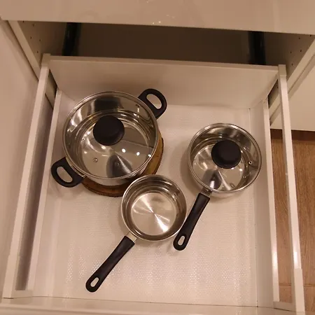 Appartement New J22, Free Private Parking, Terrace, Self Check-in