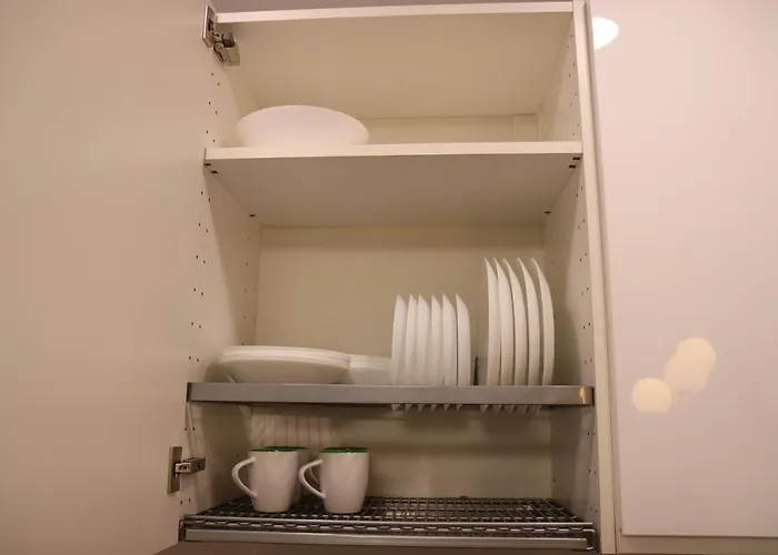 New J22, Free Private Parking, Terrace, Self Check-in דירה קובנה