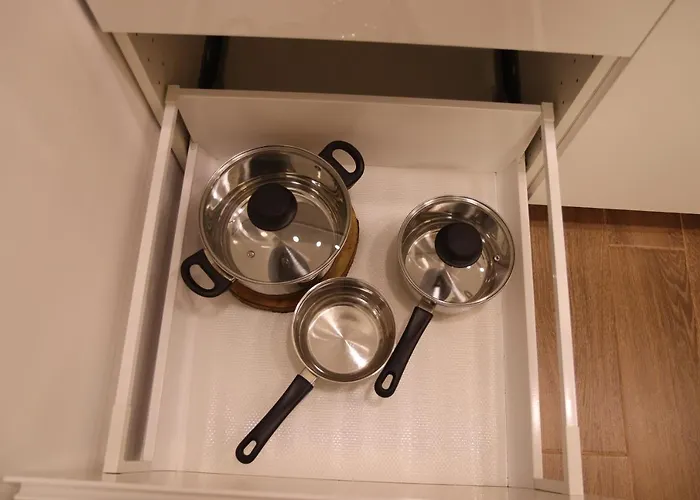 Apartment New J22, Free Private Parking, Terrace, Self Check-in