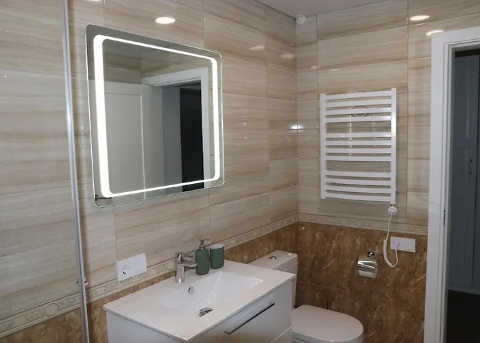 New J22, Free Private Parking, Terrace, Self Check-in