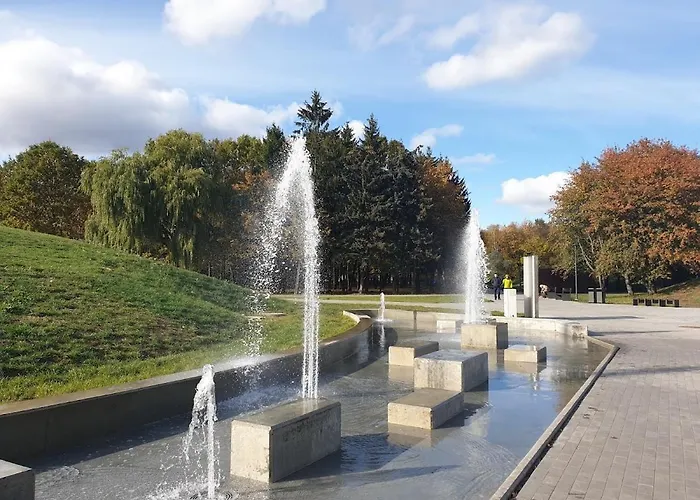 Apartment New J22, Free Private Parking, Terrace, Self Check-in